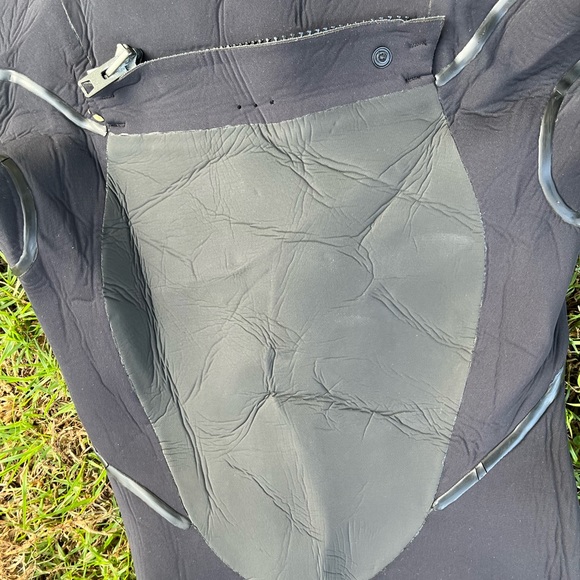 Xterra Full Body Wetsuit S/Long - Picture 5 of 7